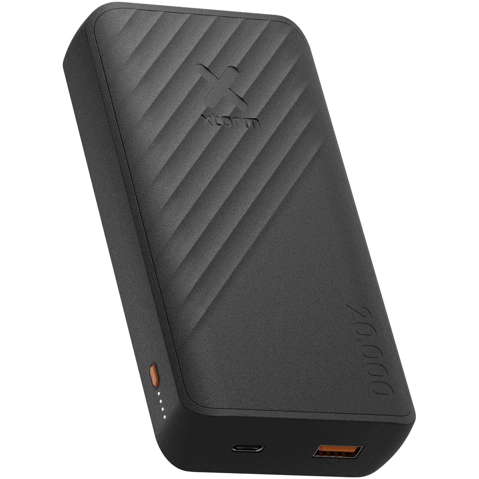 Batterie de secours à charge rapide Xtorm XG220 Go2 de 15 W et 20 000 mAh
