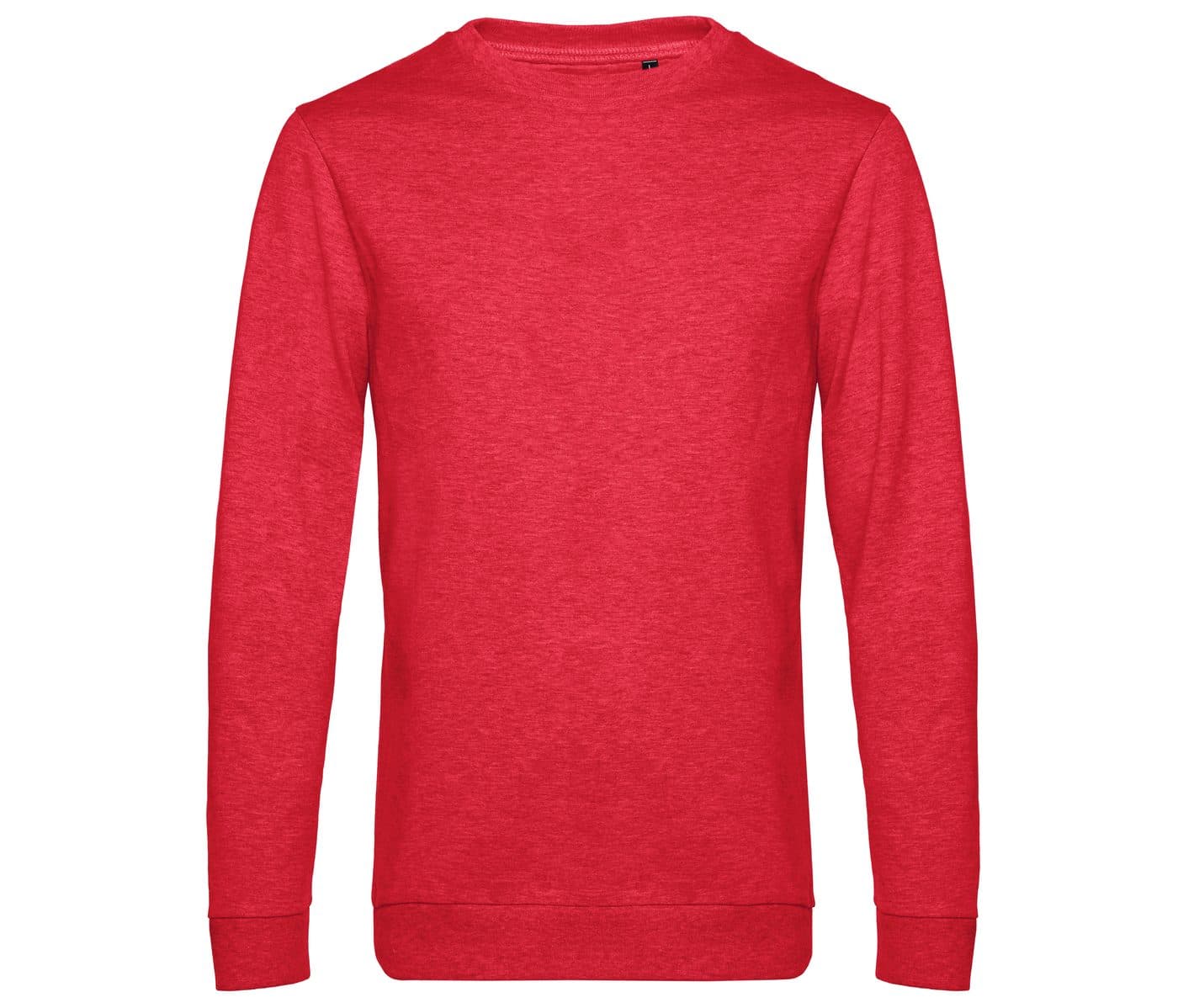 #SET IN coloris Rouge chiné
