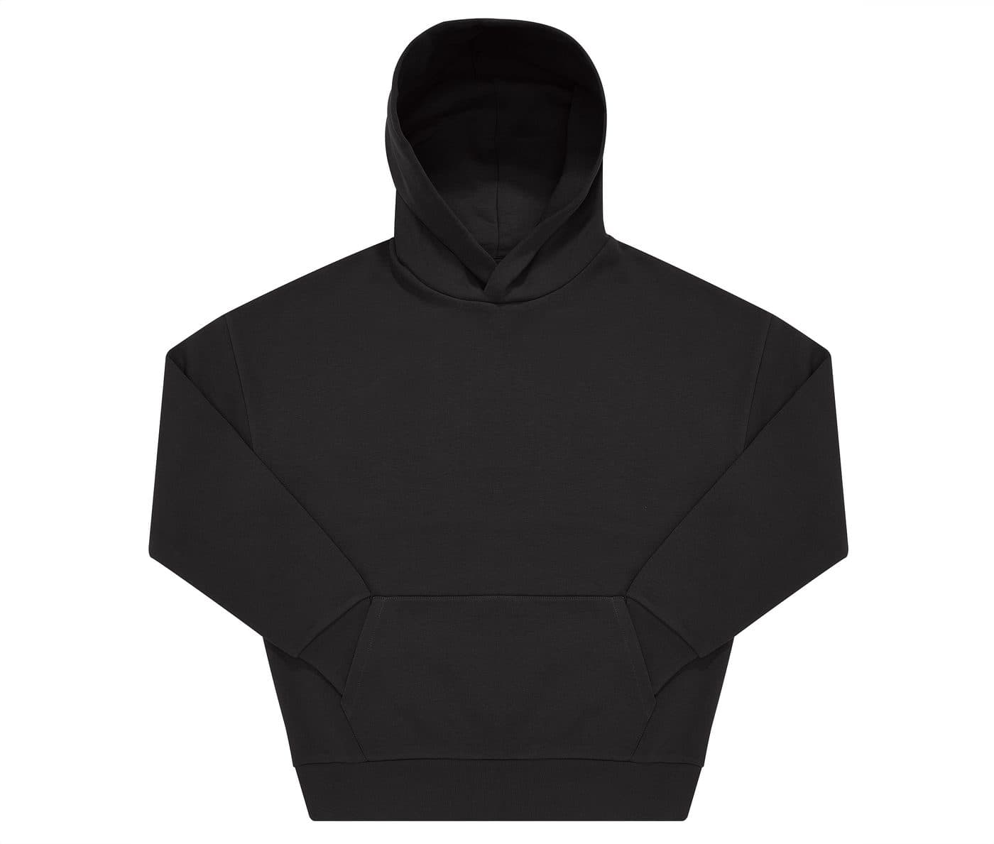 INFLUENCE HOODIE coloris Noir