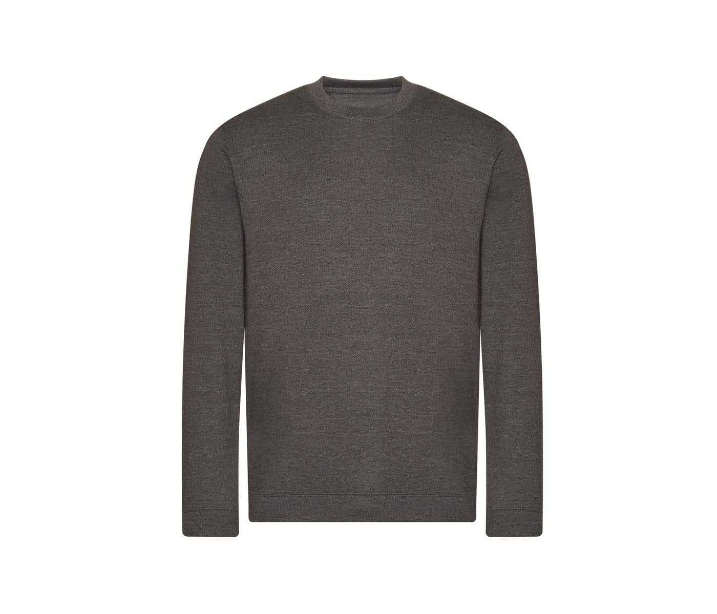 ORGANIC SWEAT coloris Gris charbon