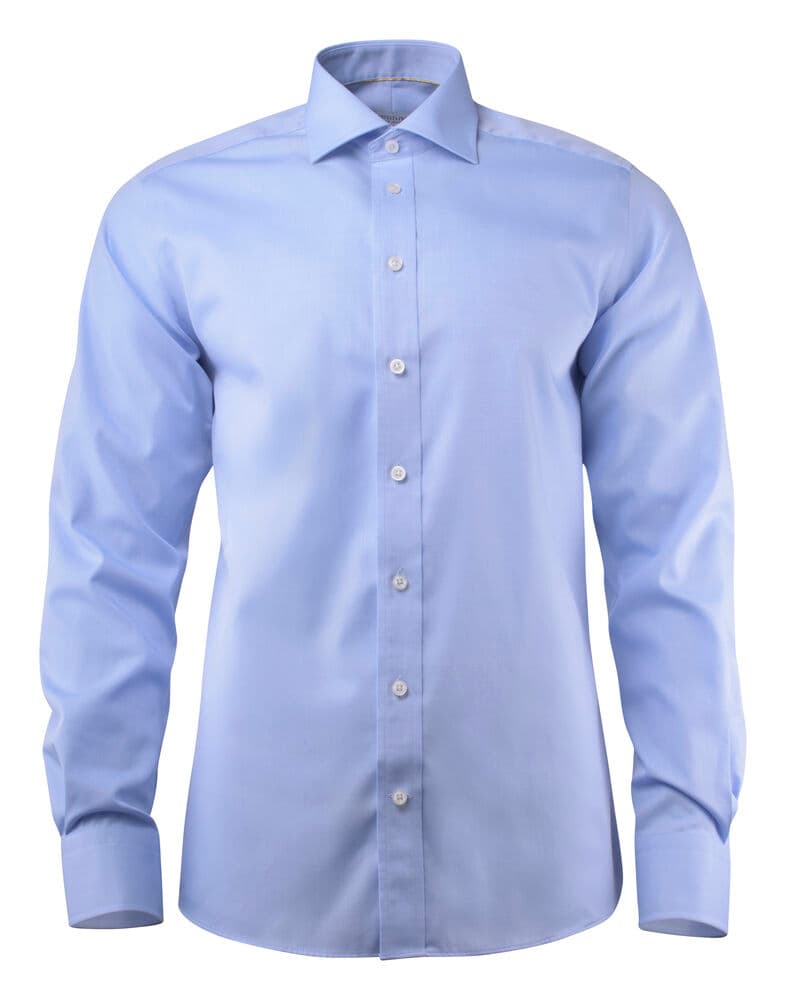 Yellow Bow 50  Chemise Coupe Slim Hommes