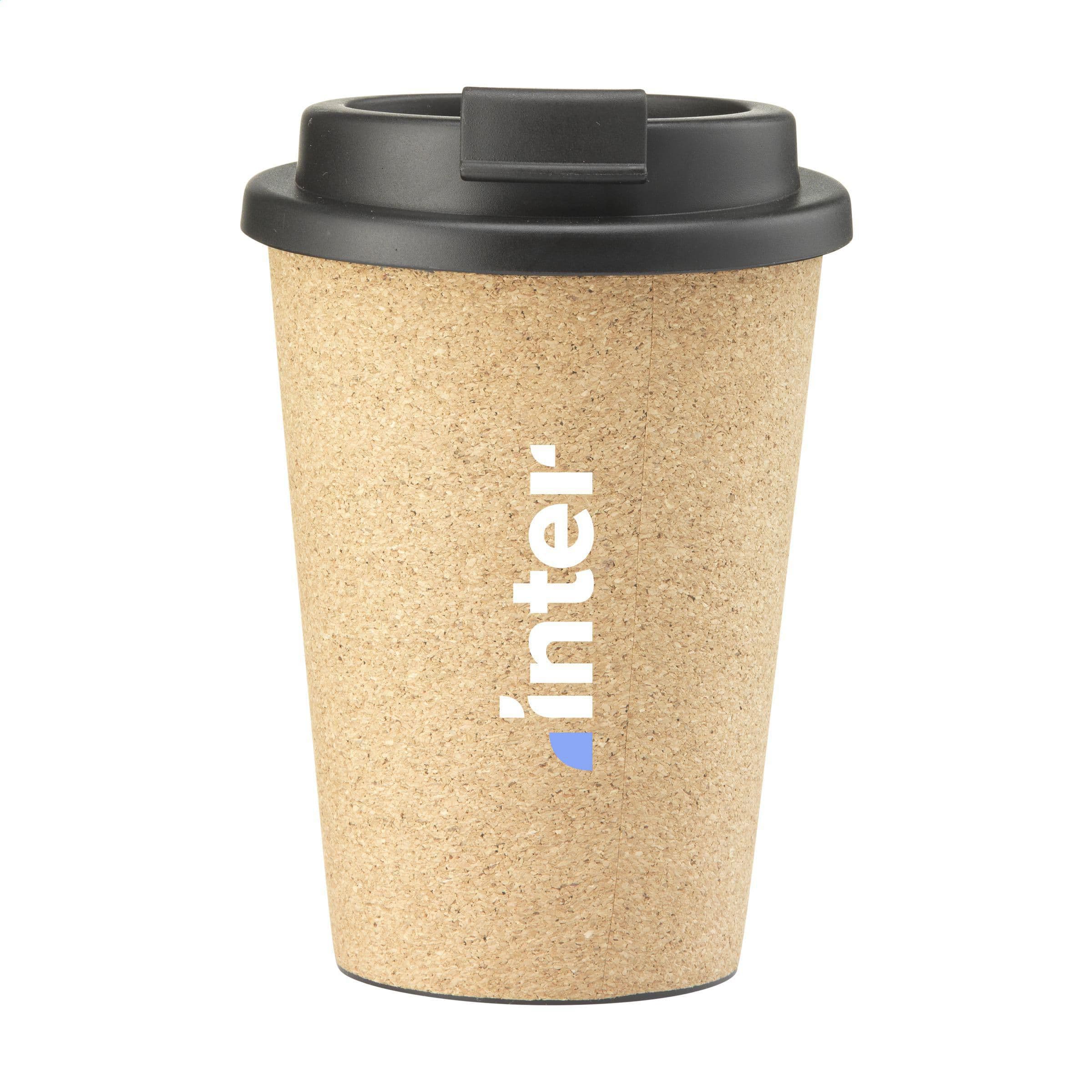 Mug Attea Cork 350 ml
