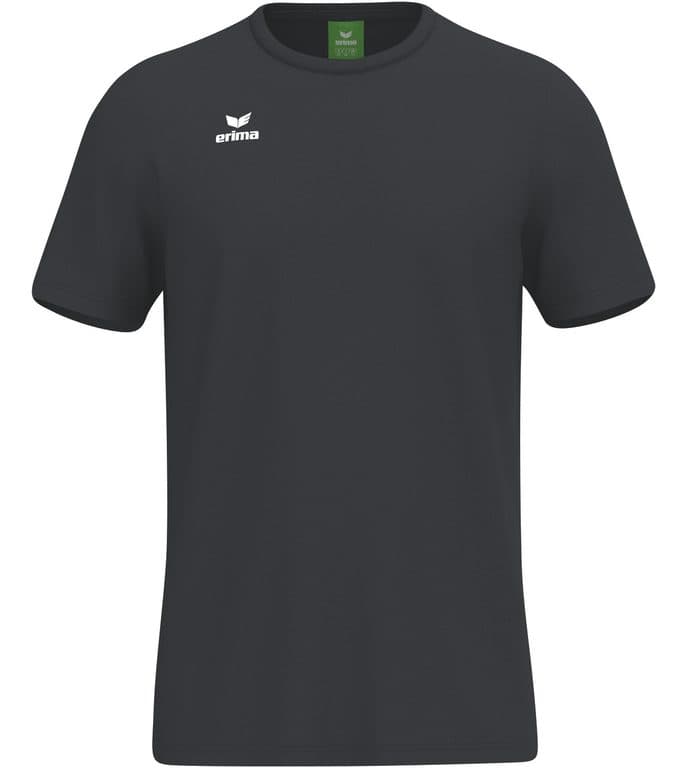 TS LOGO T-Shirt coloris Noir