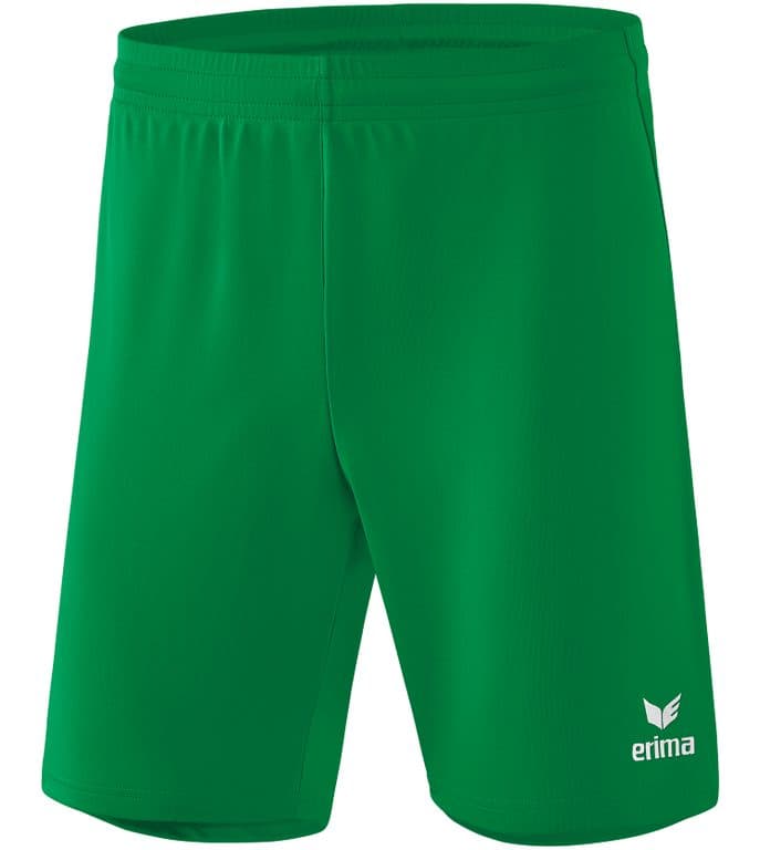 Short Rio 2.0 coloris Émeraude