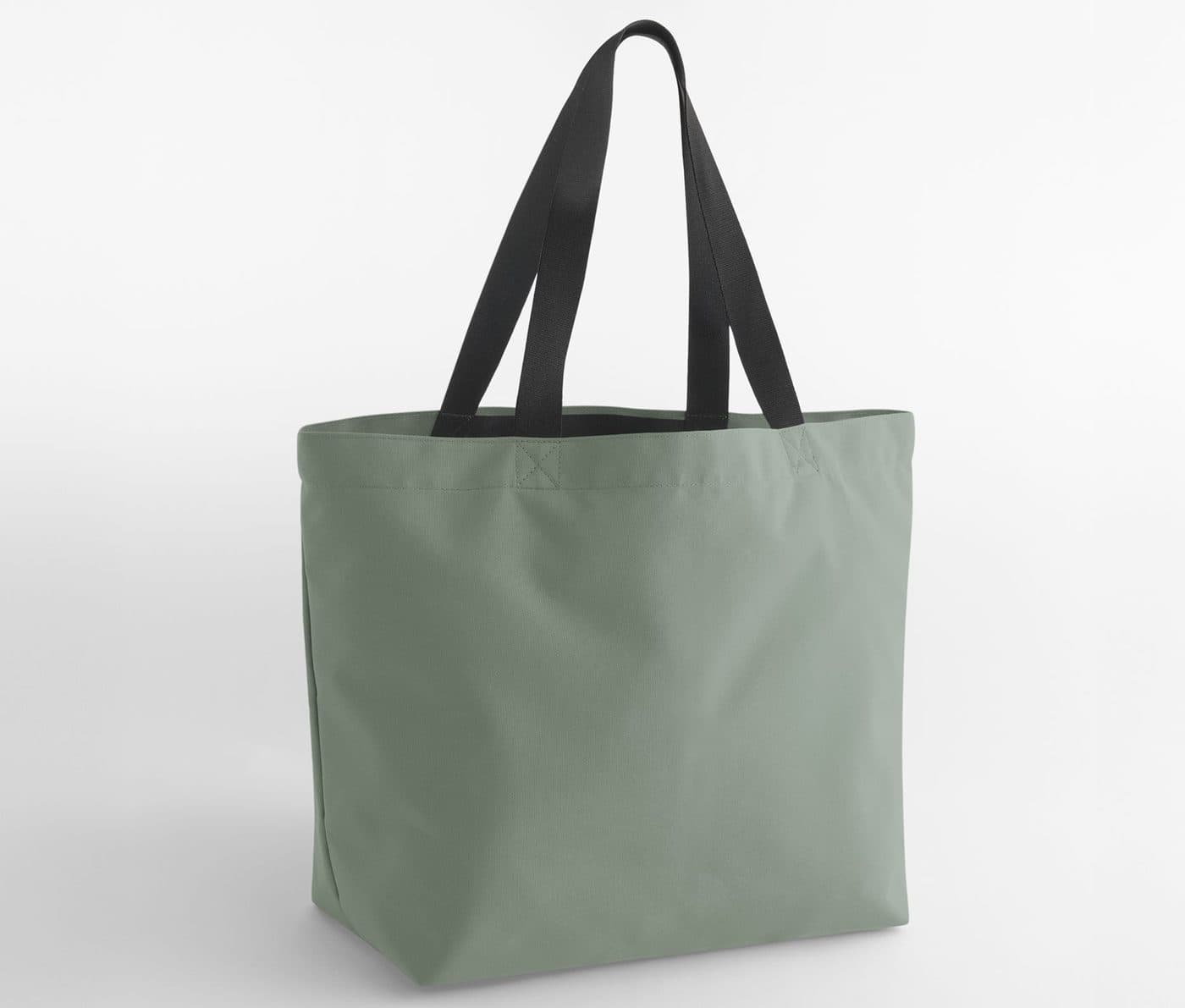 ORIGINAL CARRYALL TOTE BAG coloris Vert poudré