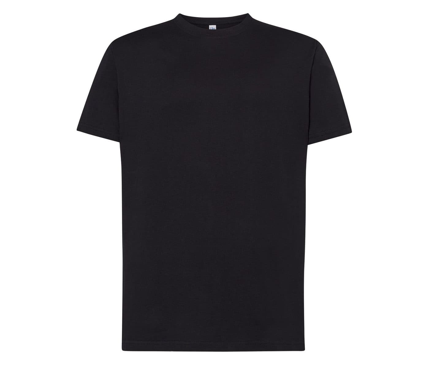 REGULAR PREMIUM T-SHIRT coloris Noir