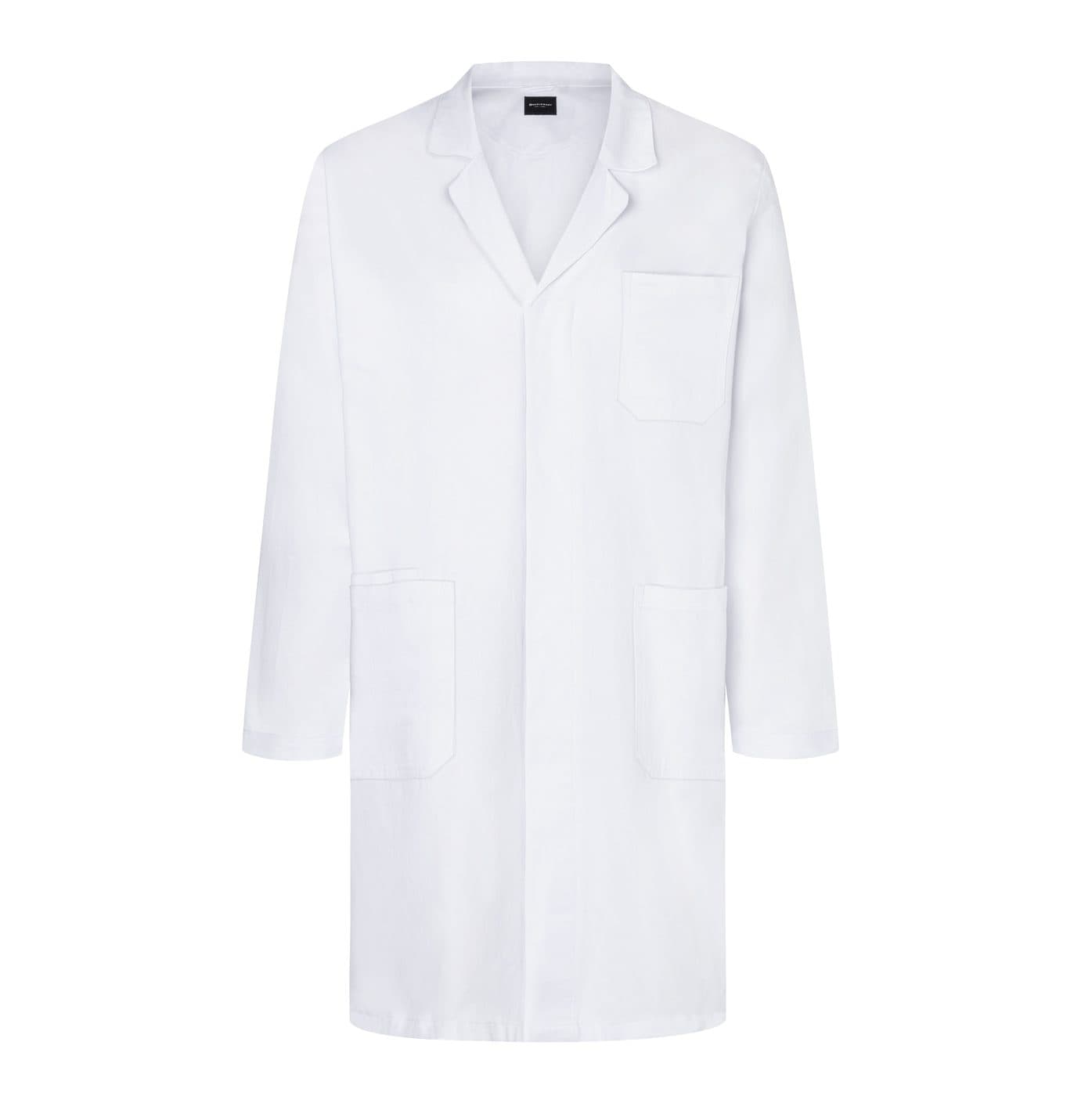 MEN´S MEDICAL AND LAB COAT