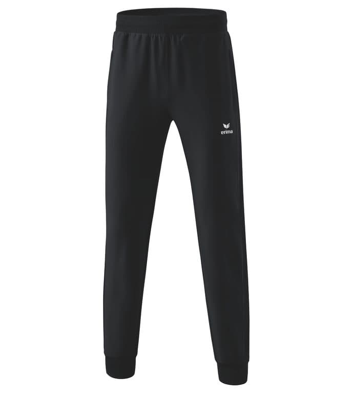Pantalon de présentation CHANGE by erima coloris Noir