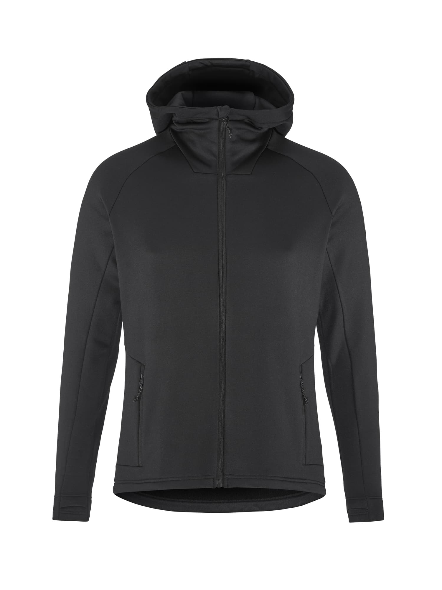 Craft Adv Explore Power Fleec Hood M coloris Noir