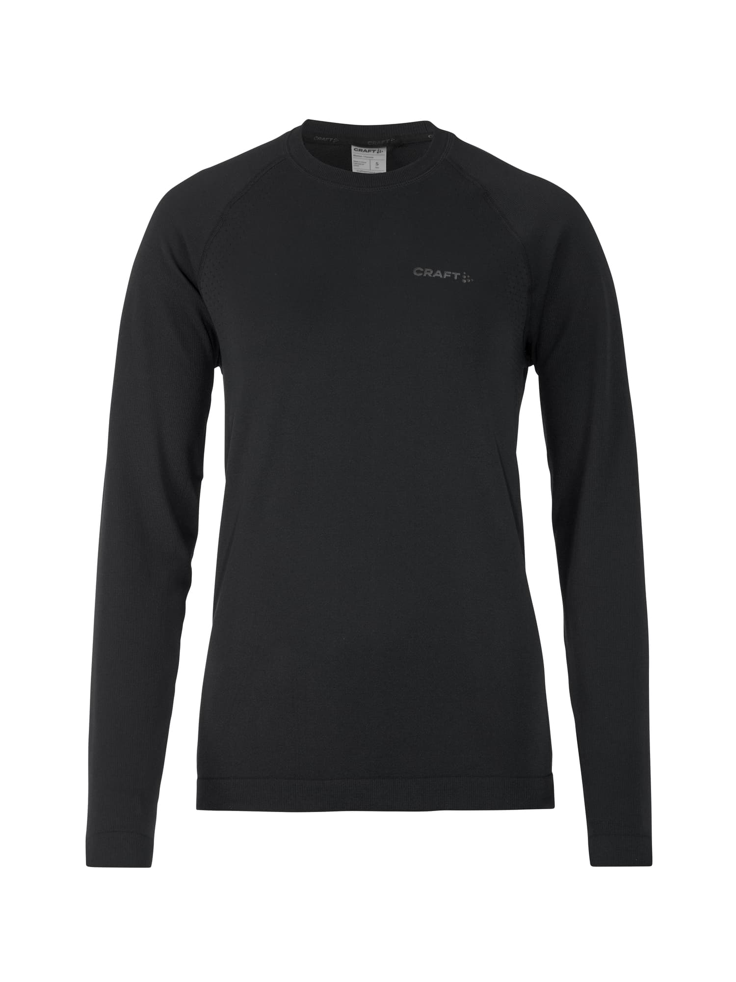 Craft Active Comfort Ls 2 W