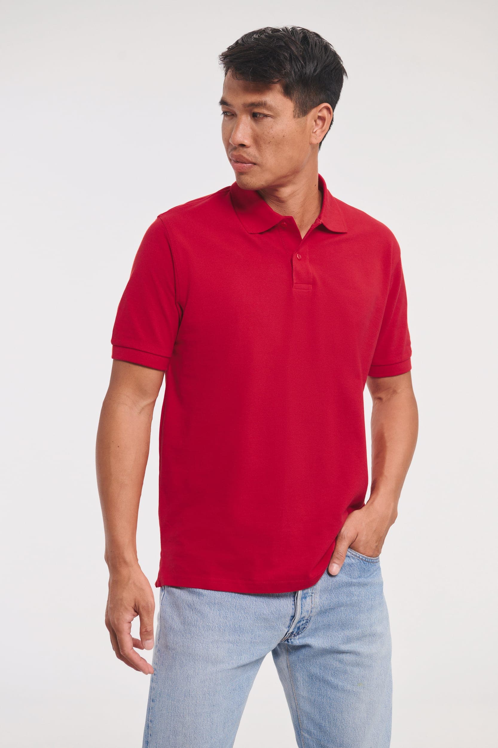 Polo homme Classic