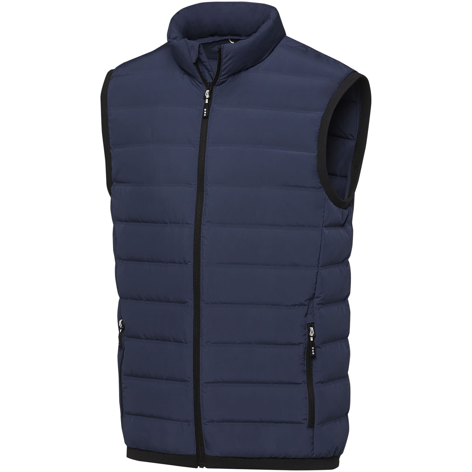 Bodywarmer duvet Macin pour homme