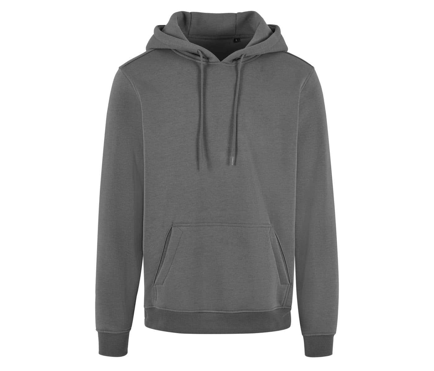 BASIC HOODY coloris Gris magnétique
