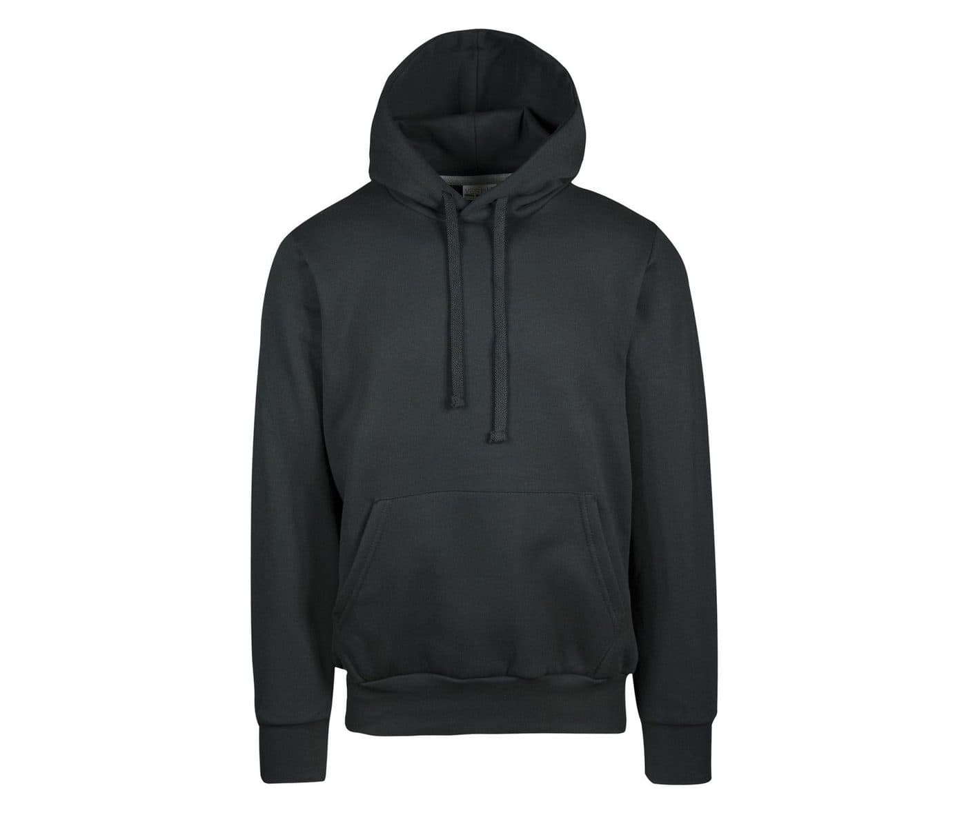HOODED SWEAT coloris Noir