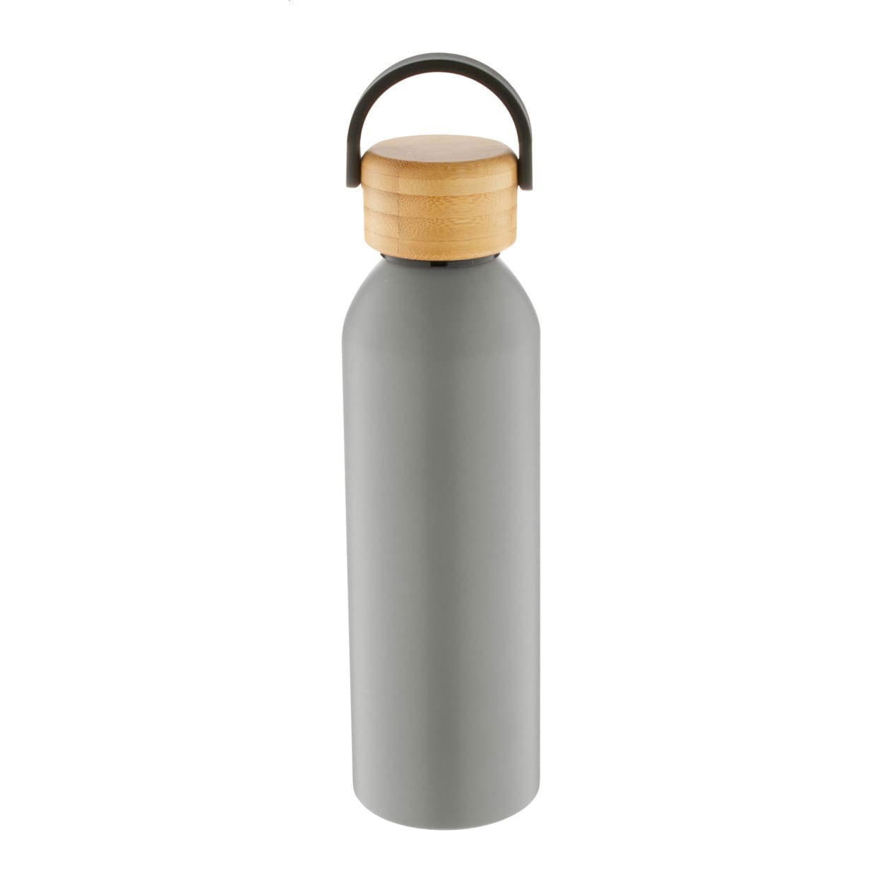 Bouteille en aluminium