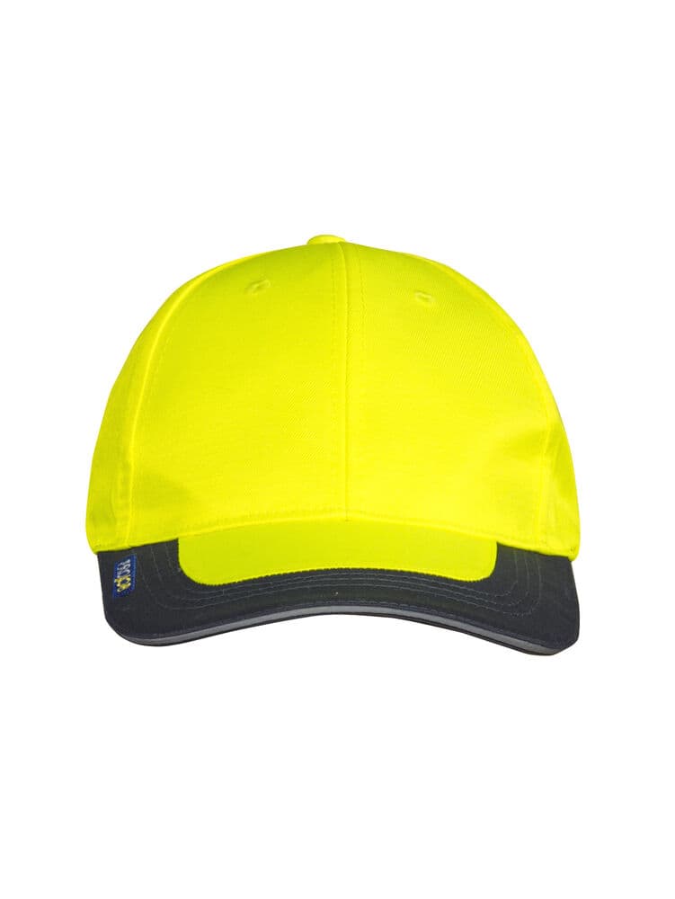 9013 CASQUETTE DE SIGNALISATION