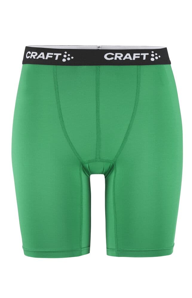 Craft Ability 9" boxer m coloris Vert