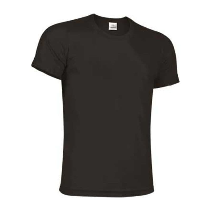 TECHNICAL T-SHIRT RESISTANCE coloris Noir
