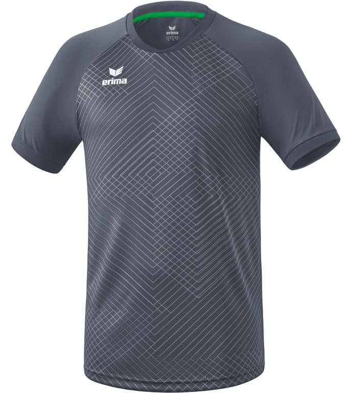 Maillot Madrid coloris Gris ardoise