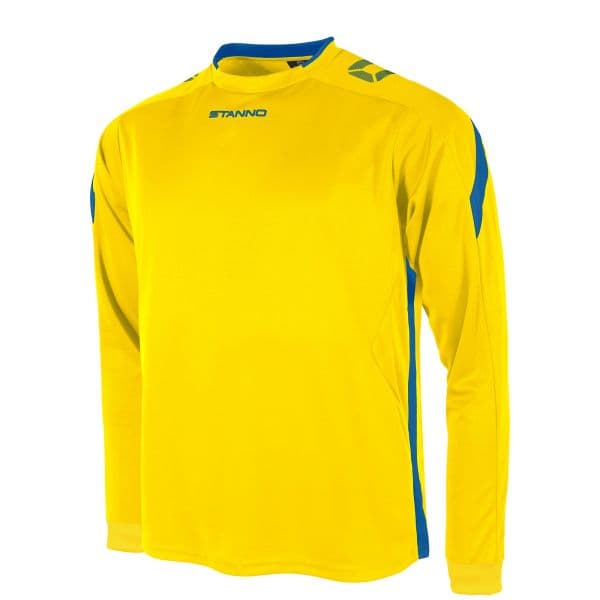 Maillot Drive Match manches longues