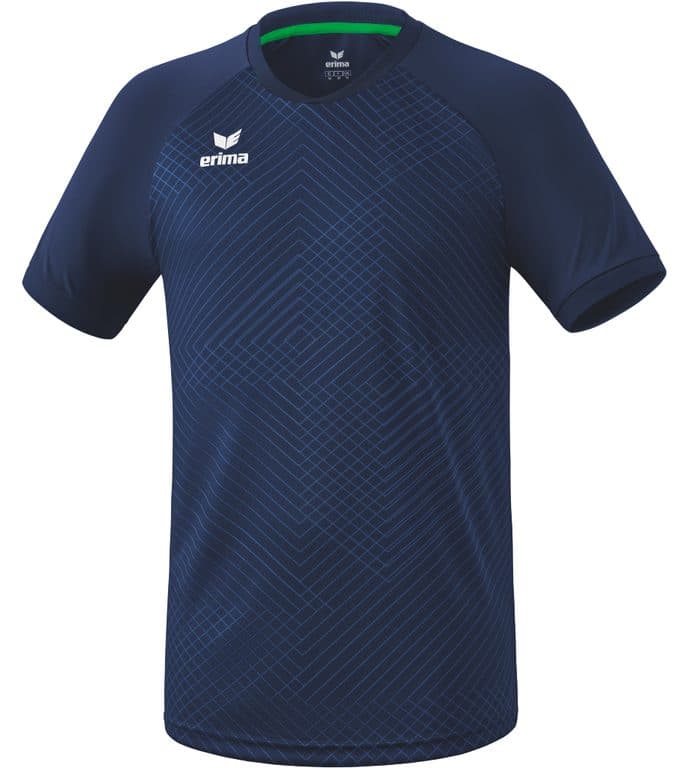 Maillot Madrid coloris Marine