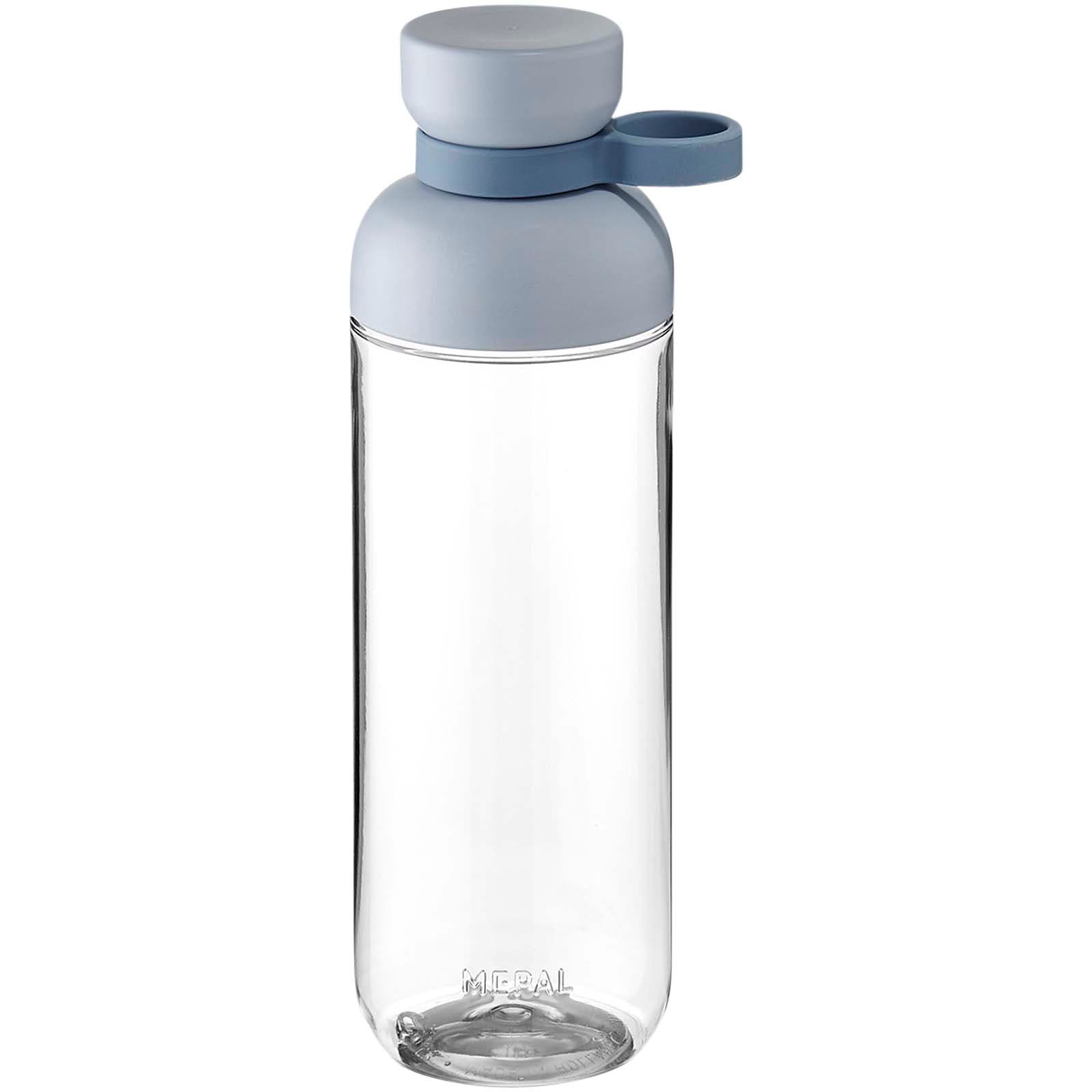 Bouteille d'eau Mepal Vita de 700 ml coloris Bleu