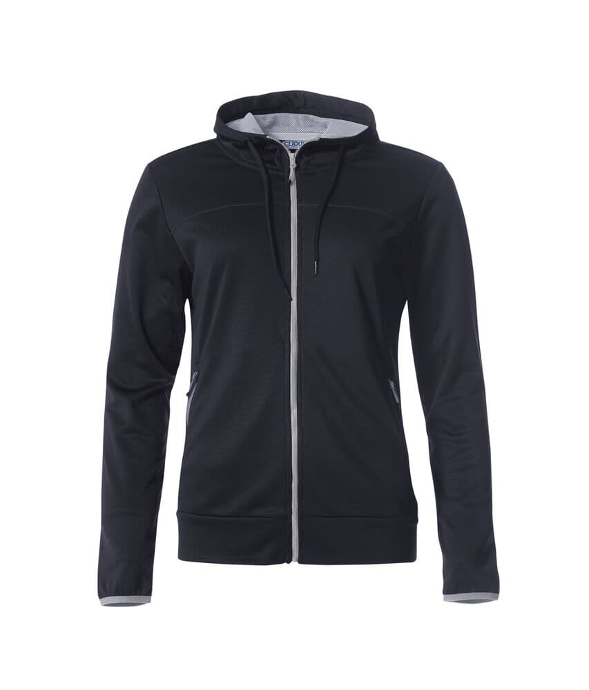 Clique Ottawa Jack Women coloris Marine foncé