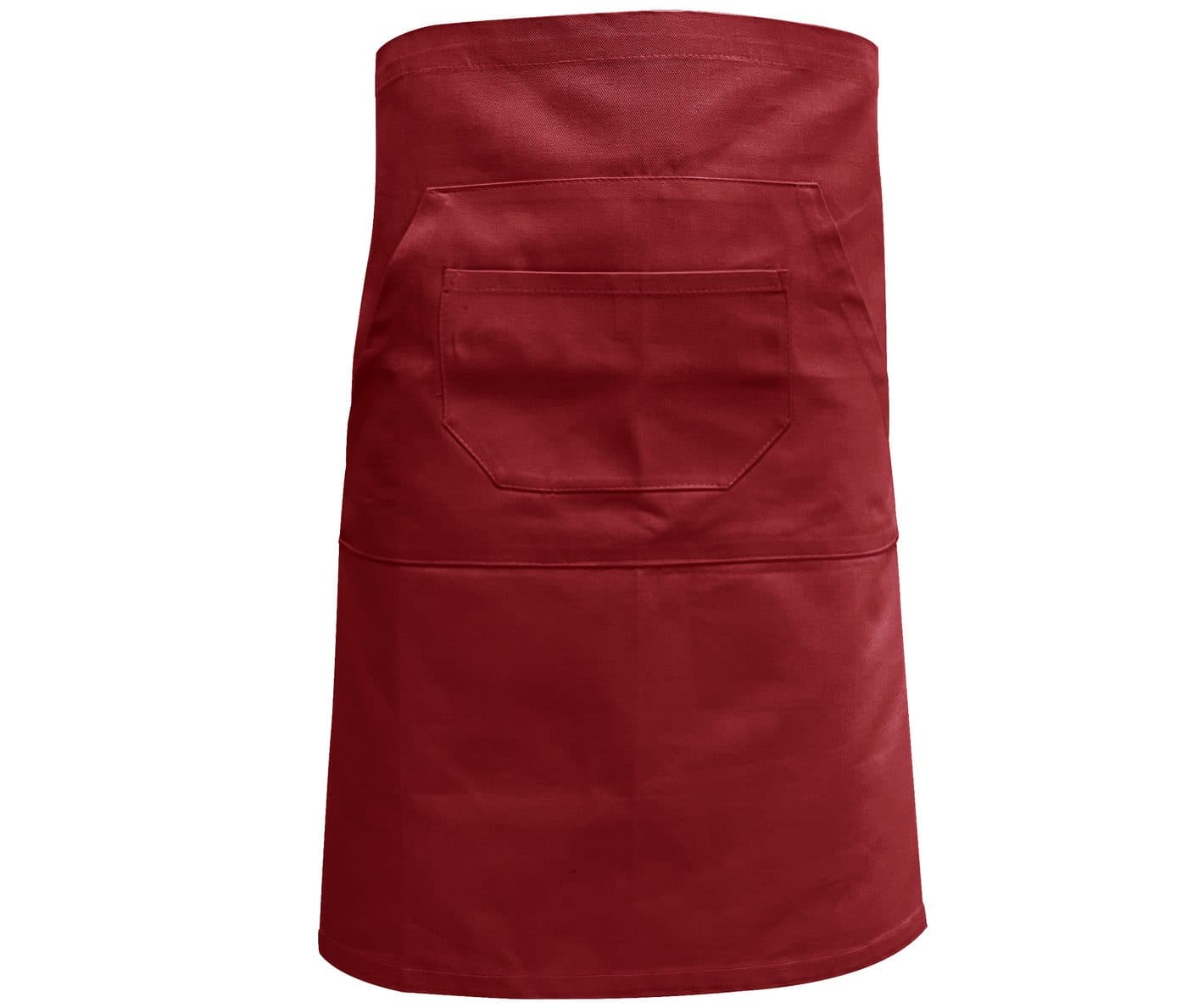 BARMAN coloris Rouge