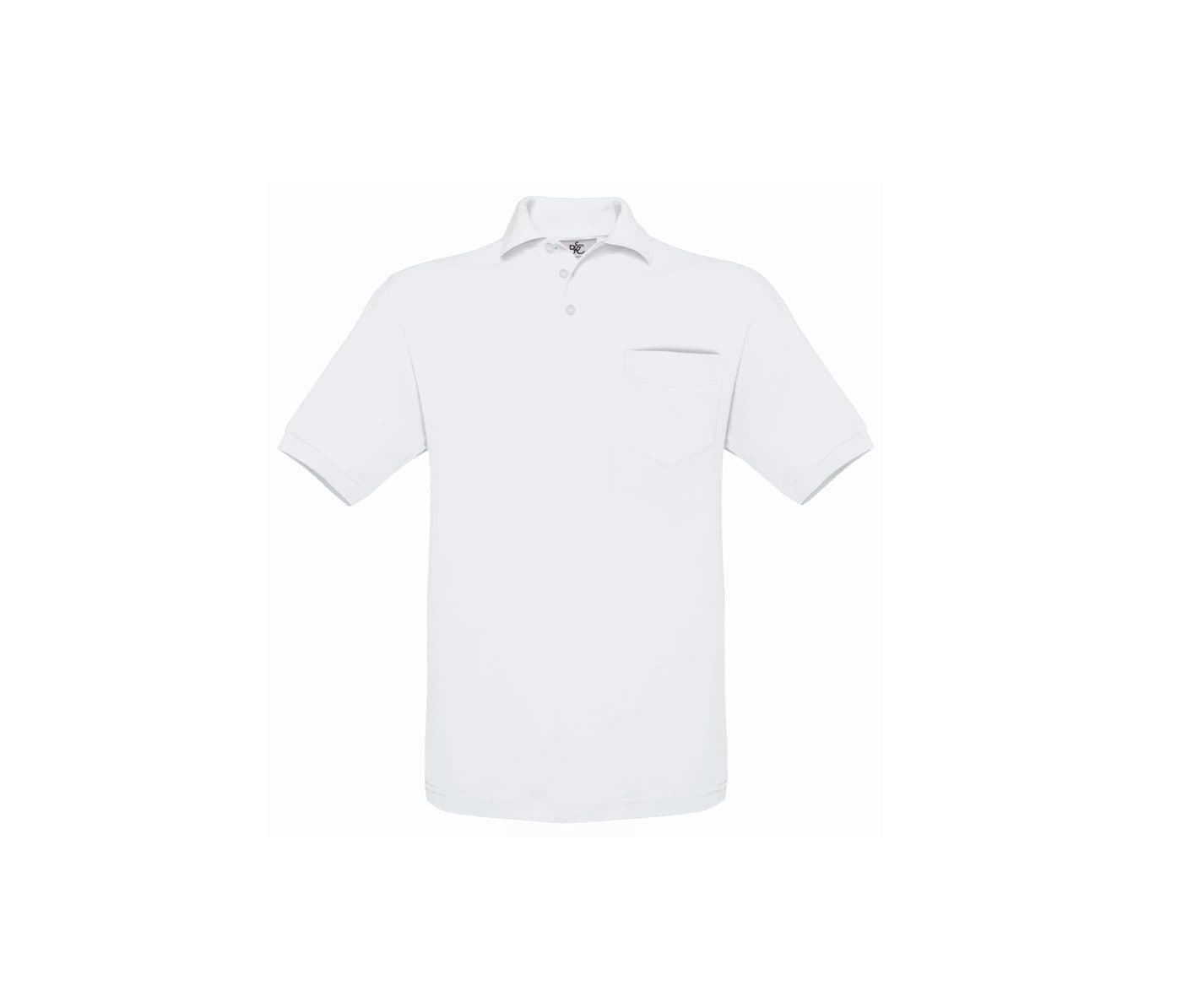 SAFRAN POCKET coloris Blanc