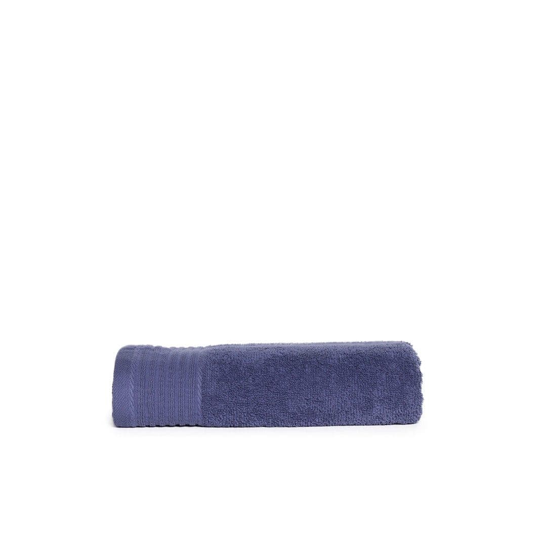 CLASSIC TOWEL coloris Denim délavé