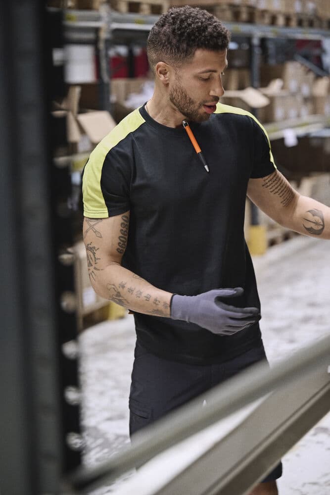 Jobman 5264 T-Shirt en situation