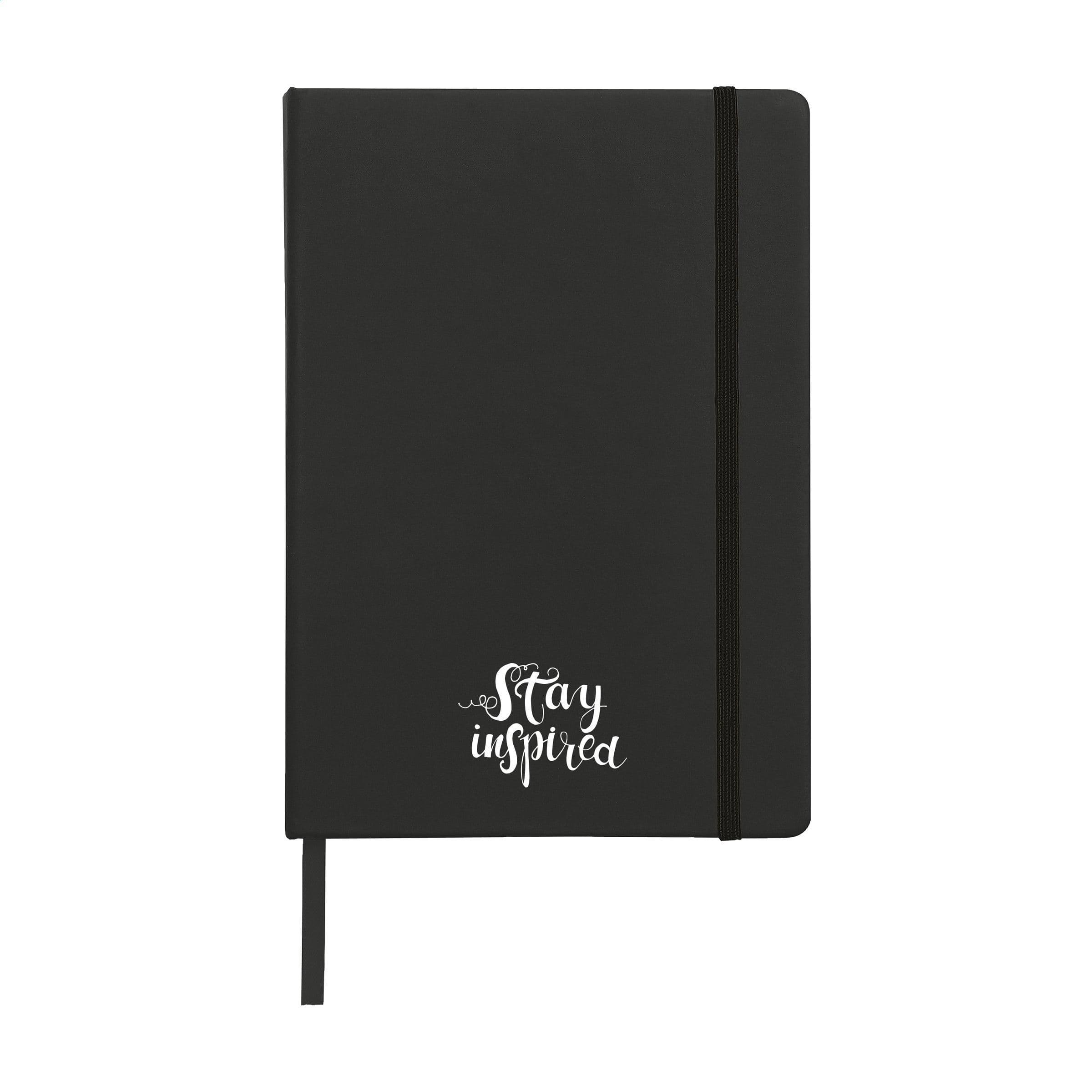 Carnet de notes Note A4