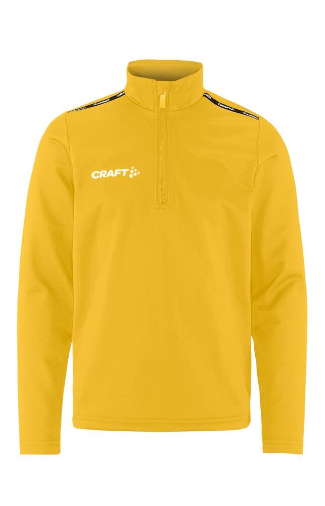 Craft Squad go hz jr coloris Jaune