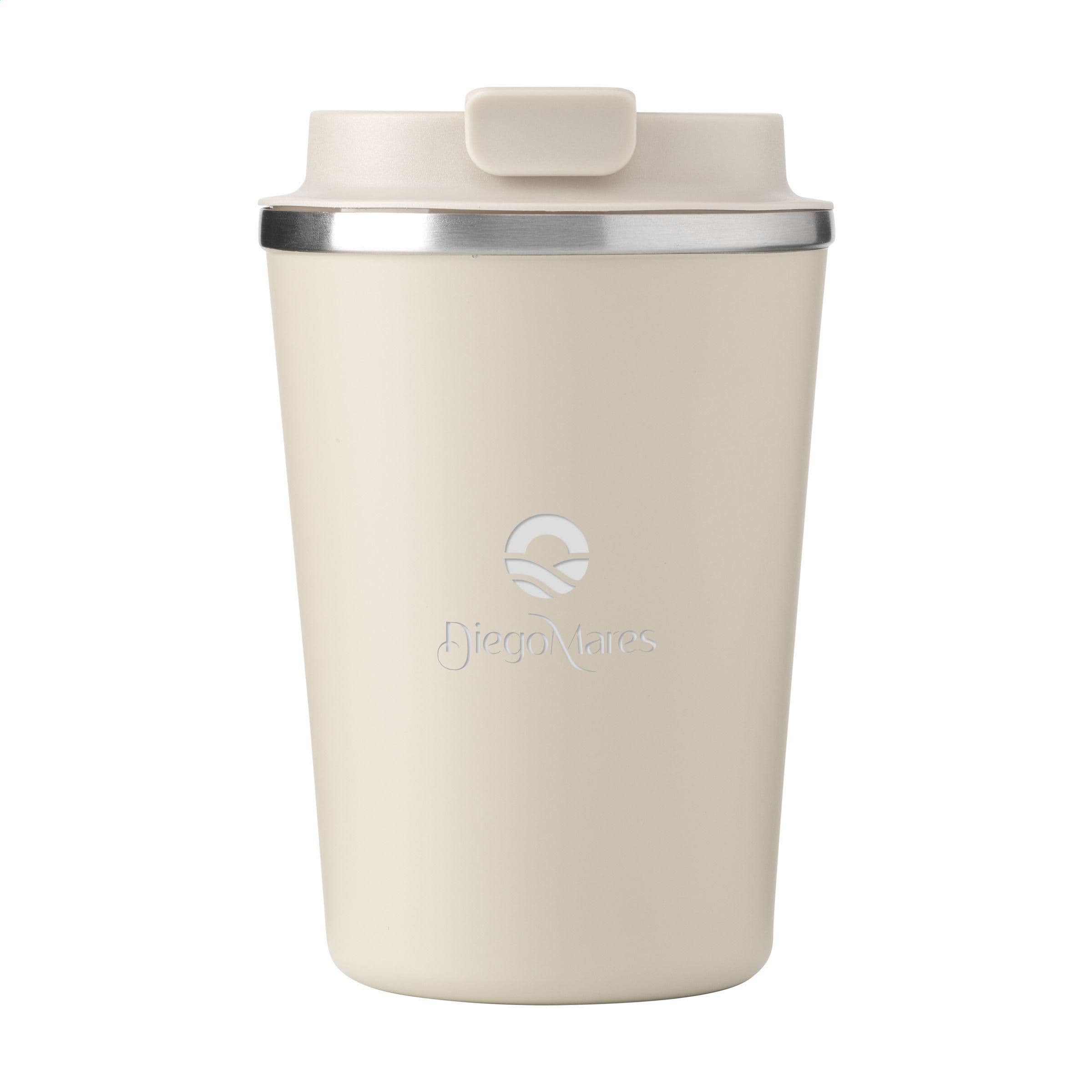 Gobelet isotherme Kaffi RCS recyclé 300 ml