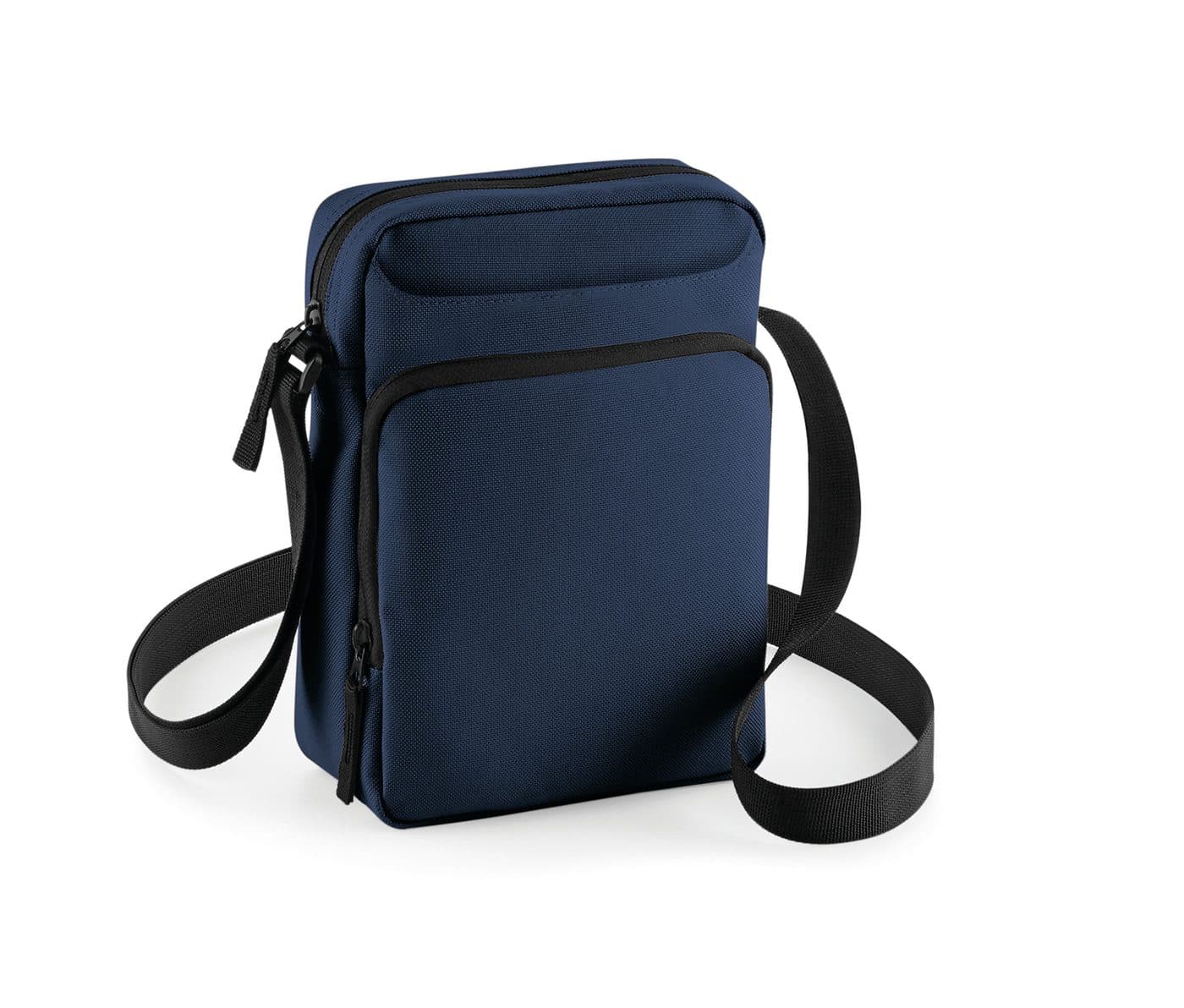 CROSS BODY BAG coloris Bleu marine