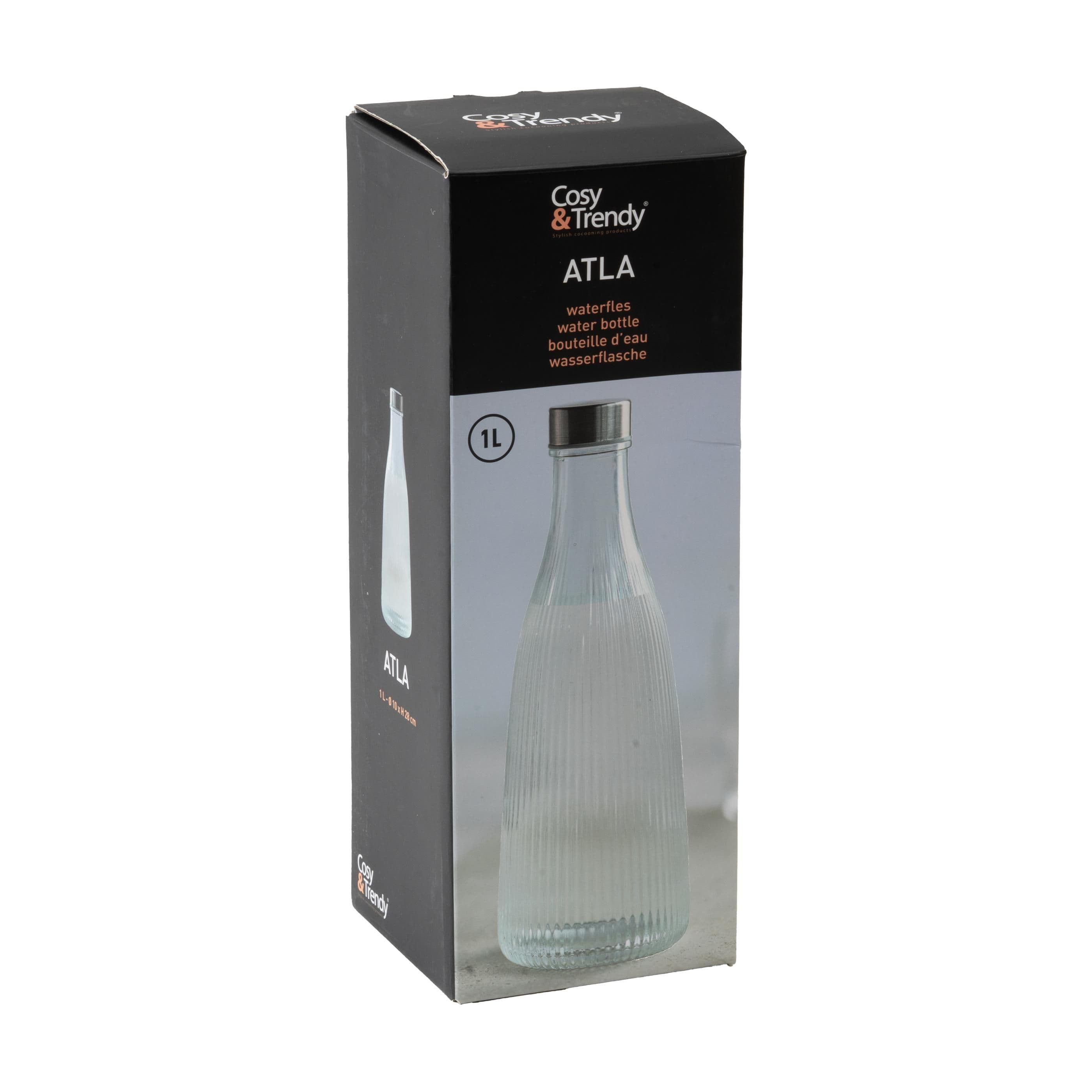 Bouteille d'eau Cosy&Trendy Atla 1 L en situation