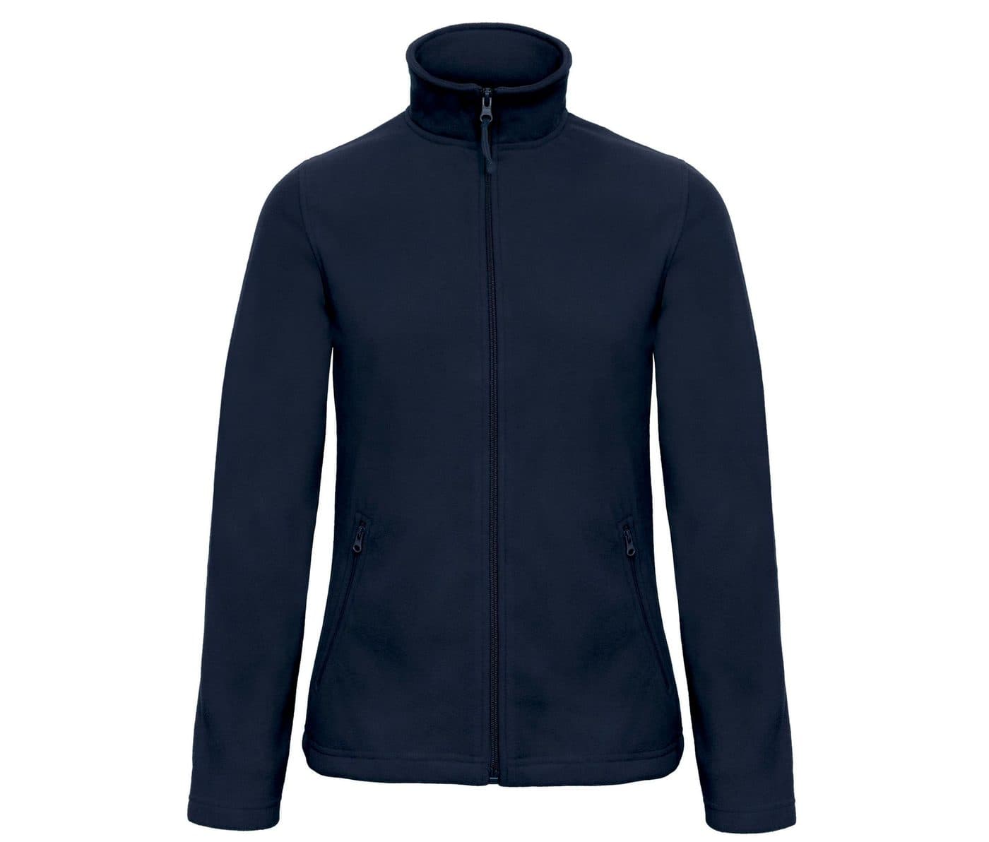BCID.501 LADIES' FLEECE