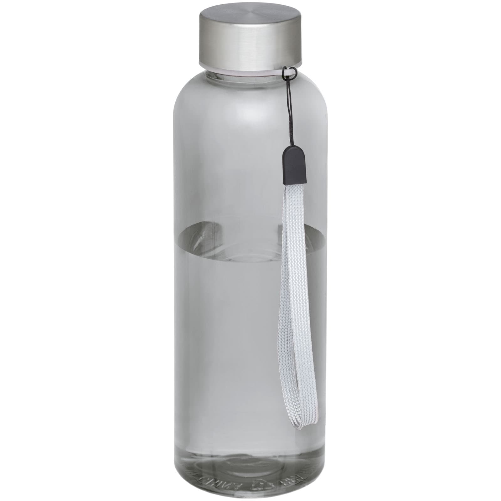 Bouteille de sport Bodhi 500 ml coloris Noir translucide