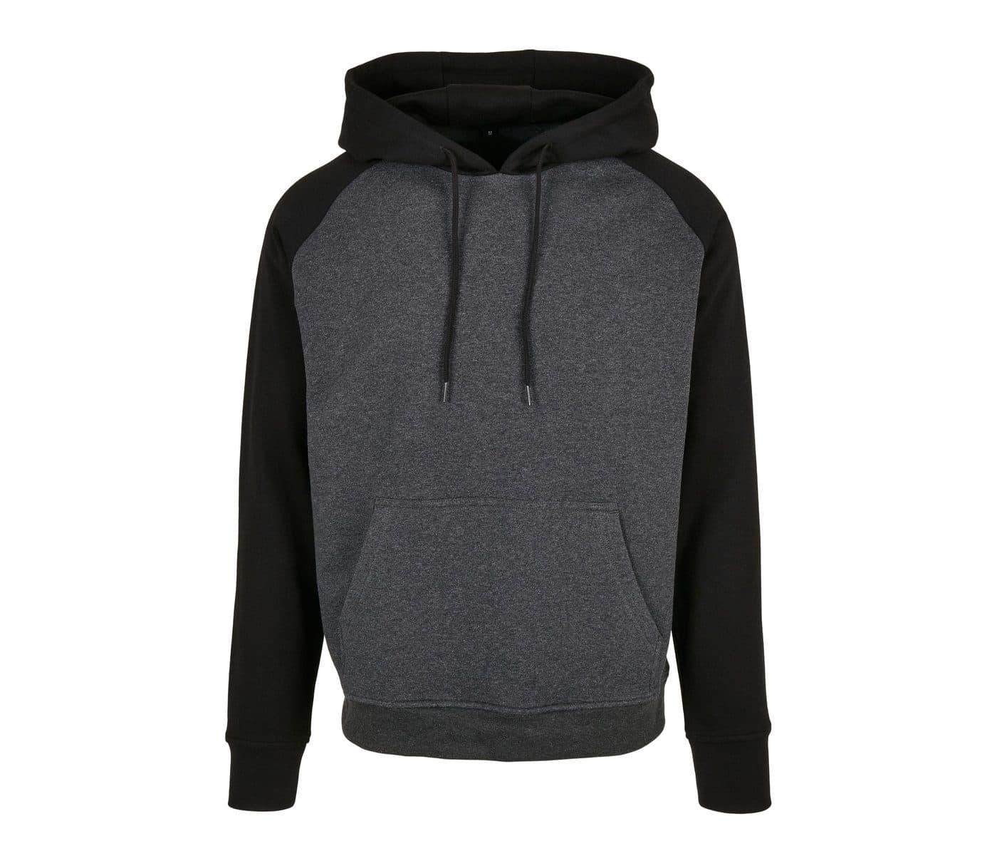 BASIC RAGLAN HOODY