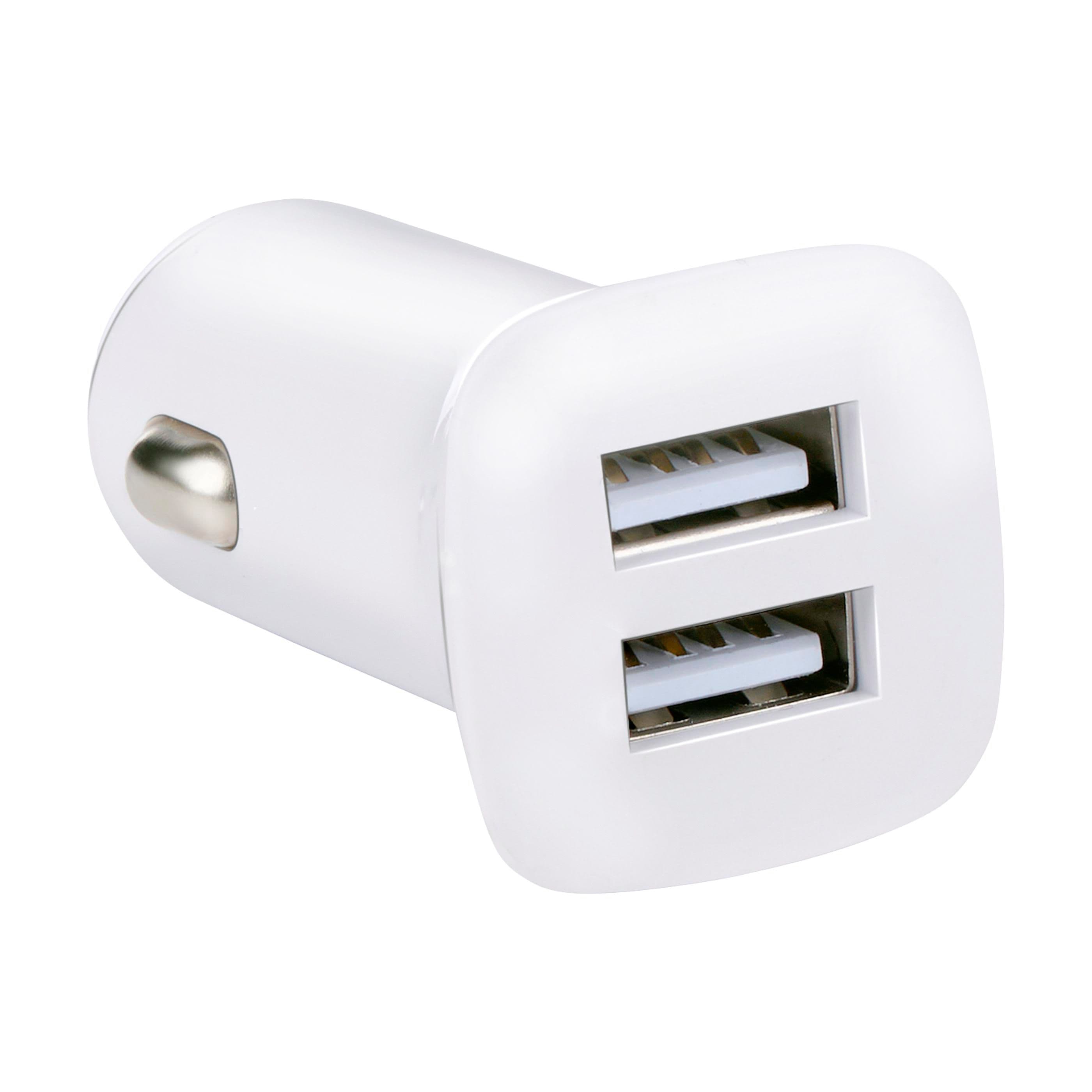 Set de charge voyage Grundig en situation