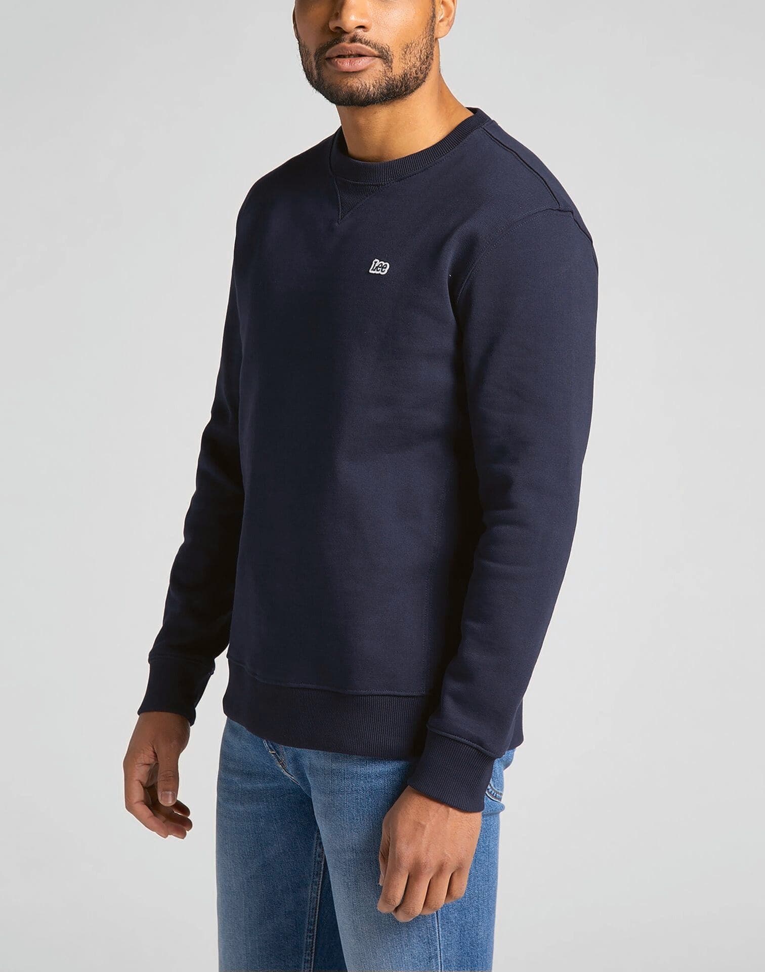 Sweat-shirt Logo en situation