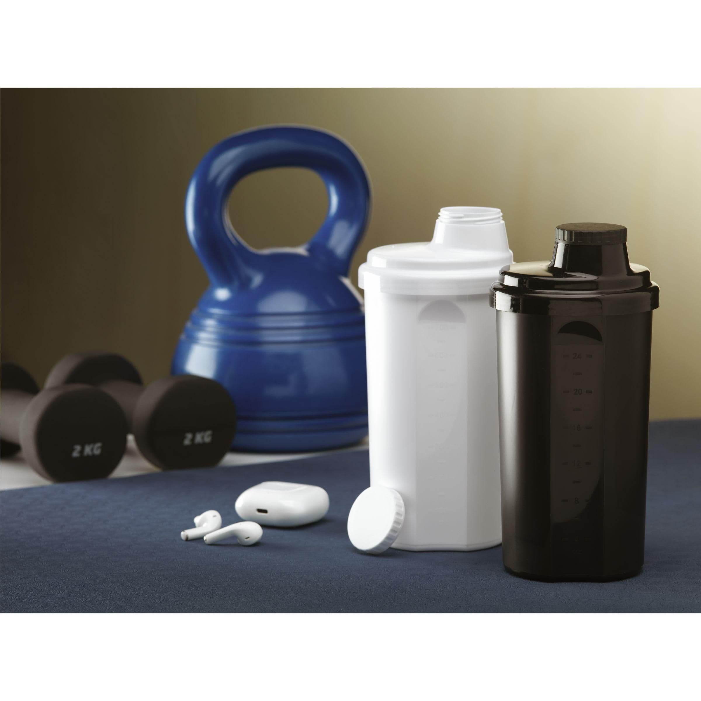 Mug shaker ShakePro 700 ml en situation