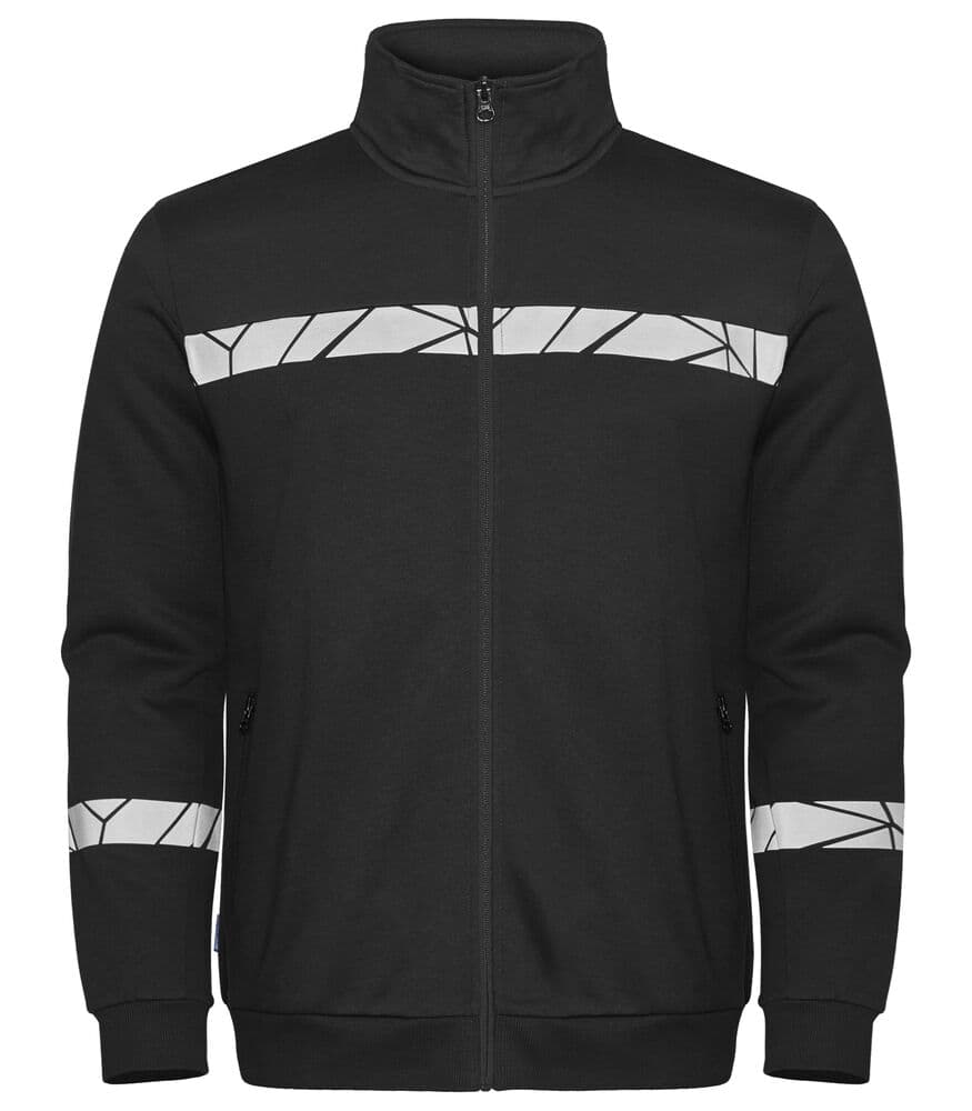 7103 SWEAT FERMETURE COMPLÈTE