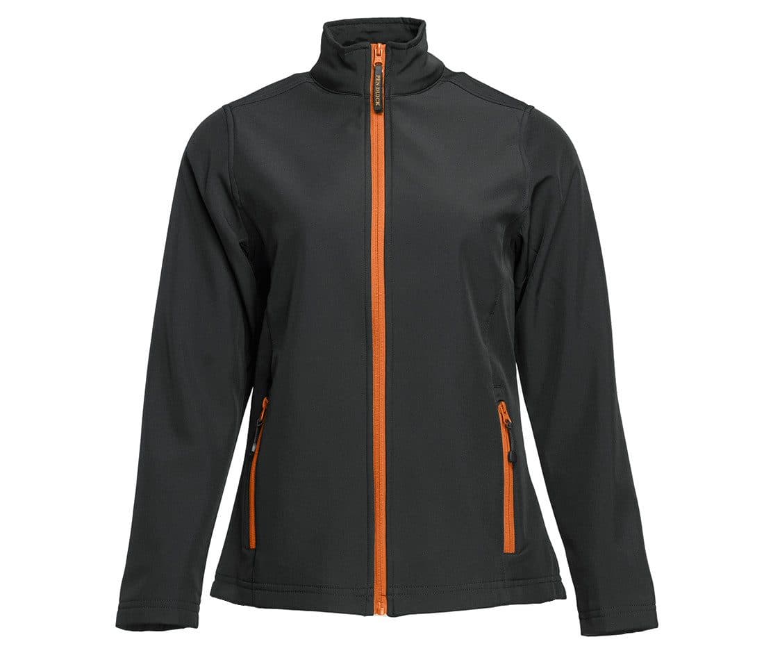 MAGELLAN WOMEN coloris Noir / Orange