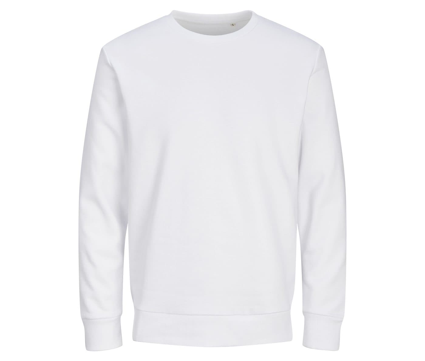 TOUR CREW coloris Blanc