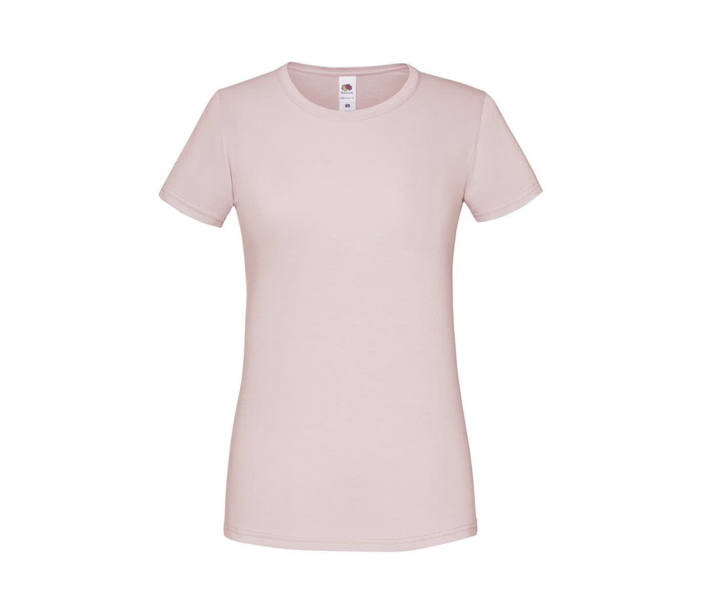 LADIES ICONIC 150 T coloris Rose poudré