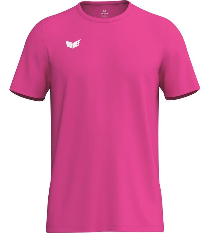 INTRO Shirt function coloris Rose
