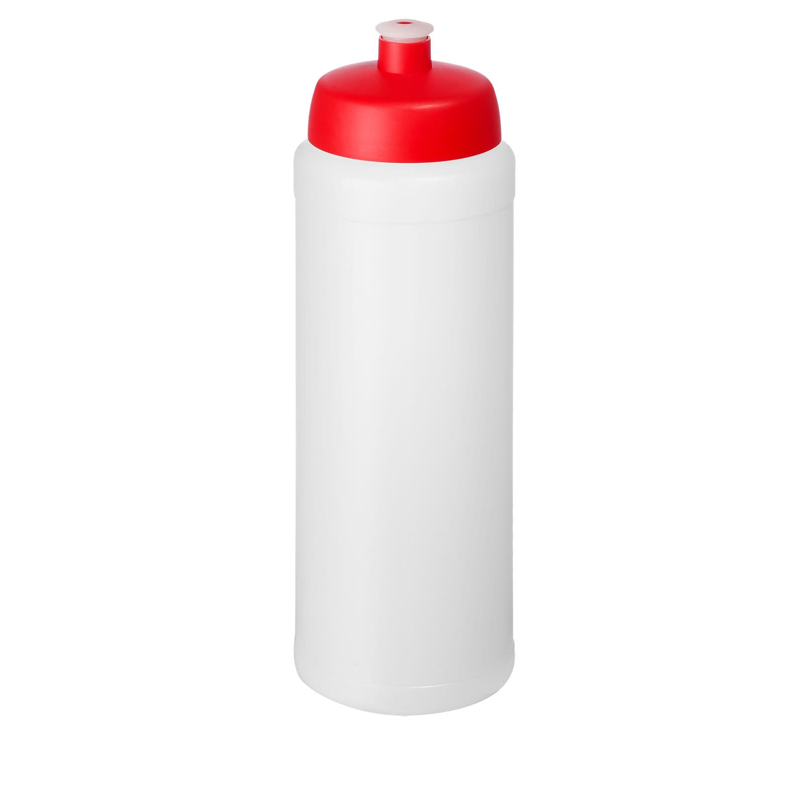Bouteille Baseline® Plus 750ml avec couvercle sport coloris Translucide