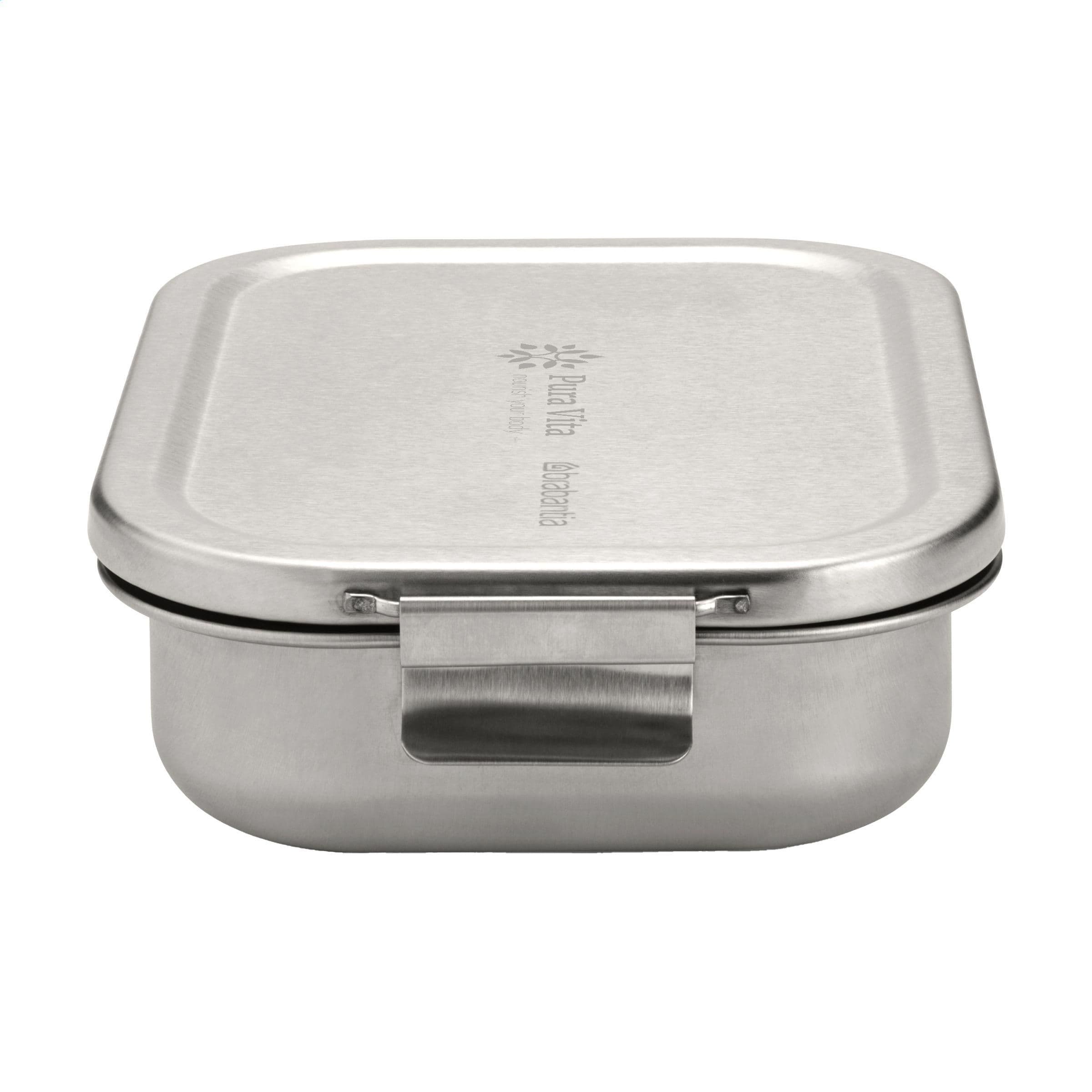Boîte à déjeuner Brabantia Make & Take moyenne 1,1 L en situation