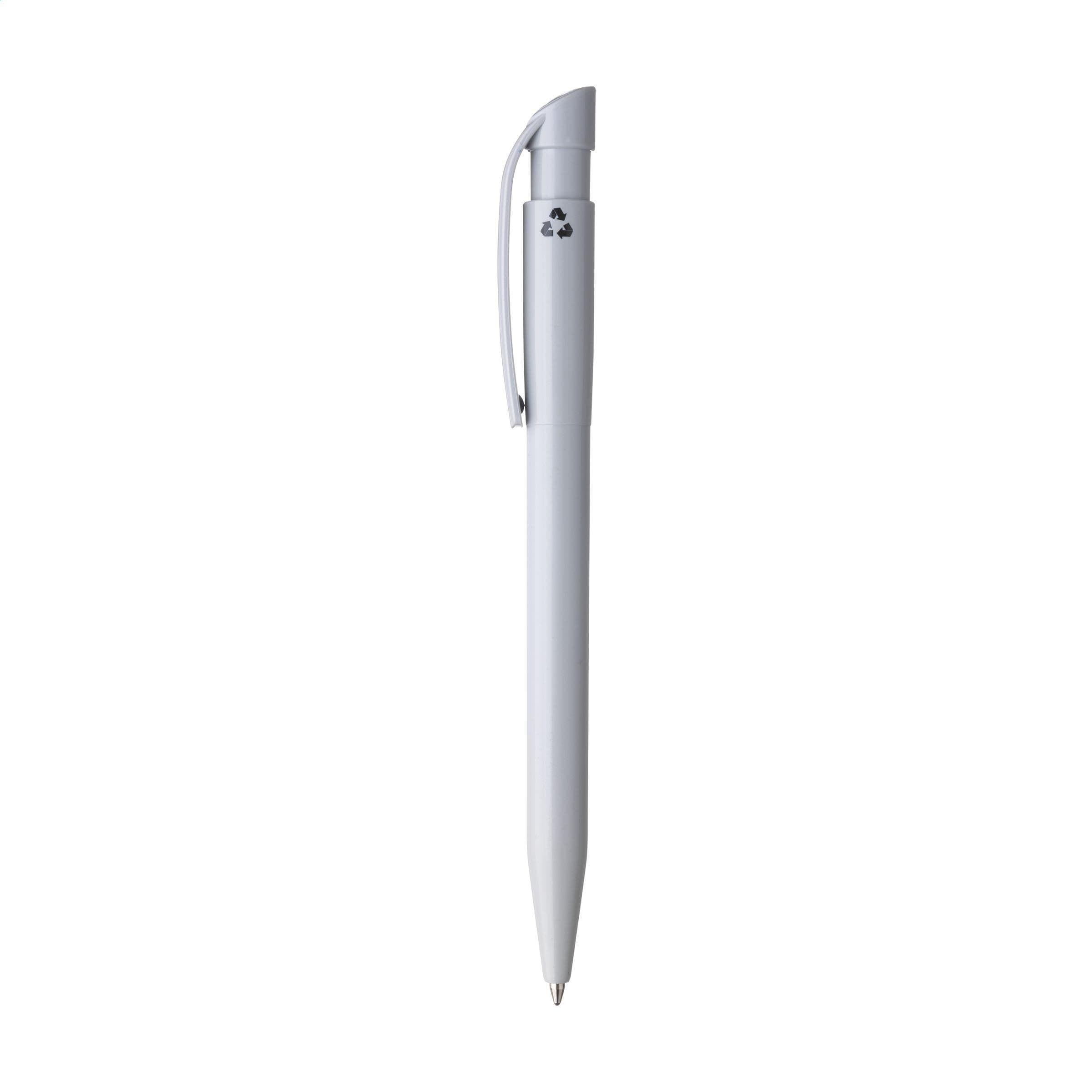 Stylo Stilolinea S45 recyclé en situation